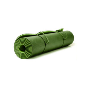 Yoga Green Mat