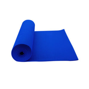 Yoga Blue Mat